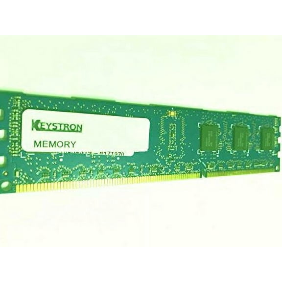 MEM-2951-2GB 2GB 1x 2GB DRAM MEMORY UPGRADE for CISCO 2951 MEM-2951-512U2GB (Keystron Brand)