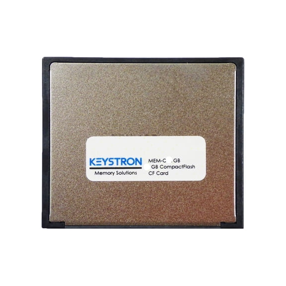 MEM-C6K-CPTFL1GB 3rd party 1GB Flash Memory card for Cisco 6000/6500 Series Sup720/Sup32