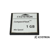 MEM-CF-1GB Cisco Compatible CompactFlash CF Card 1900 2900 3900 MEM-CF-256U1GB