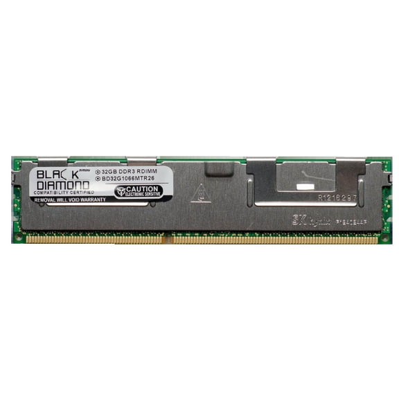 32gb Ddr3