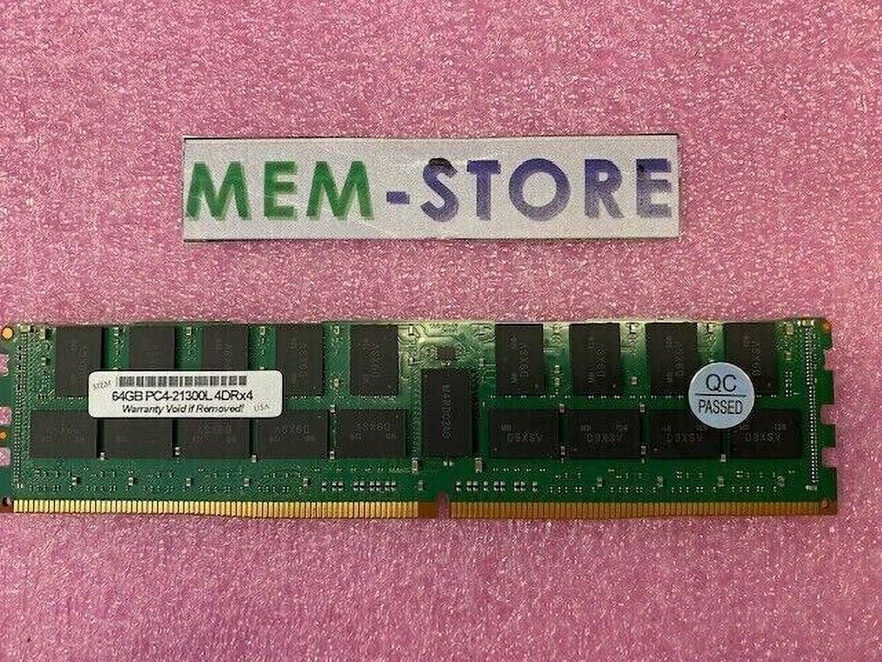 8GB 合計256GB Micron 16GB 4Rx4 PC3L メモリ x16枚 DDR3 RAM Memory