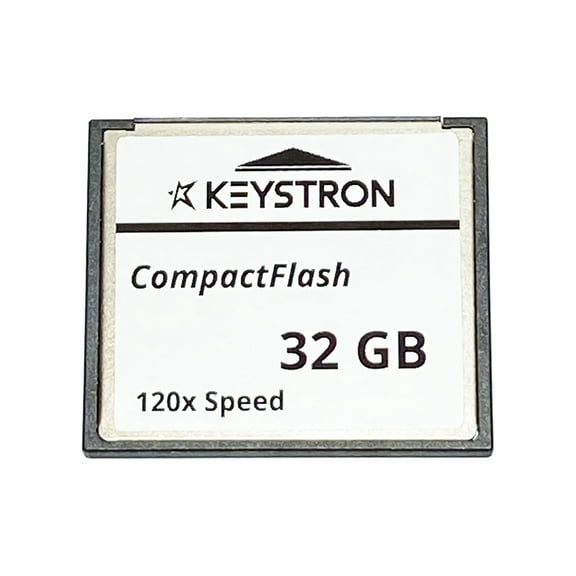 MEM-FLASH-8U32G 8GB to 32GB CompactFlash CF Memory Upgrade 4 Cisco ISR 4450 4451