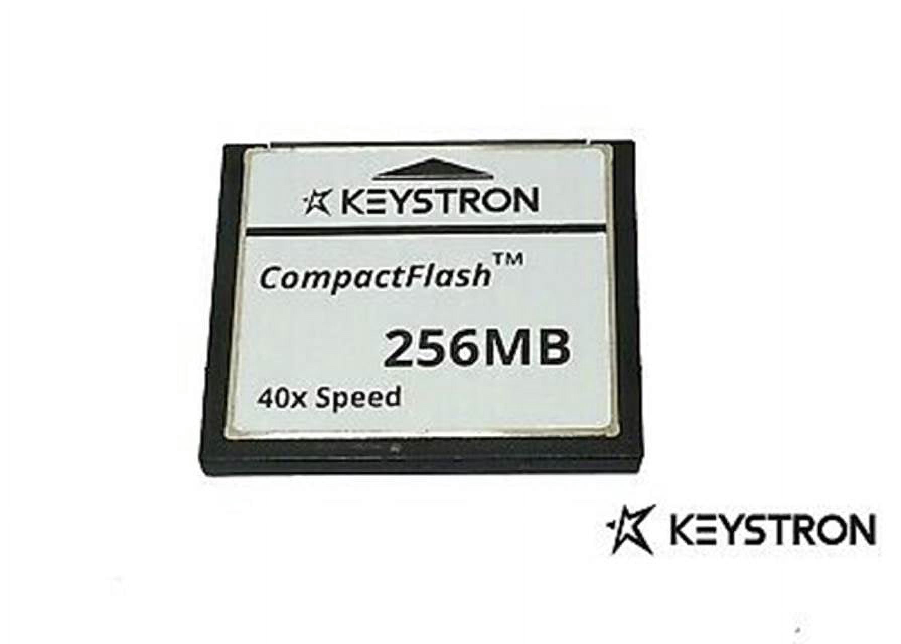 Memoria Compact Flash 256 MB Per Cisco NPE-G1 &ndash; Compatibile Terze Parti