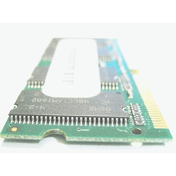 MEM1841-128D= 128MB DRAM MAIN MEMORY FOR CISCO ROUTER 1841 ROUTER