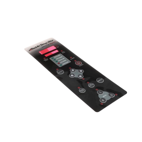 MEMBRANE,N7,CR3D 96702 - Genuine OEM Replacement Part