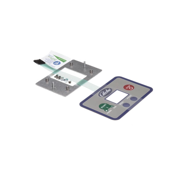MEMBRANE SWITCH KIT 121072-01 - Genuine OEM Replacement Part
