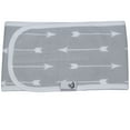 thumbnail image 1 of MEMEENO Belly Band for Colic & Gas Relief, Organic Cotton, Self-Warming for Fussy Newborn (Arrows), 1 of 5