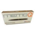 thumbnail image 1 of MEMO-Q  8 GB Pen Camcorder Colors Video Recorder, 1 of 1