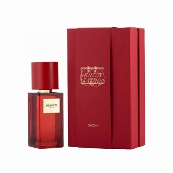 Memoize Unisex Ghzalh EDP 3.4 oz Fragrances 5060431654932