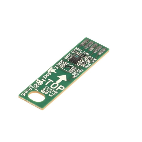 MEMORY CARD 990118900 - Genuine OEM Replacement Part
