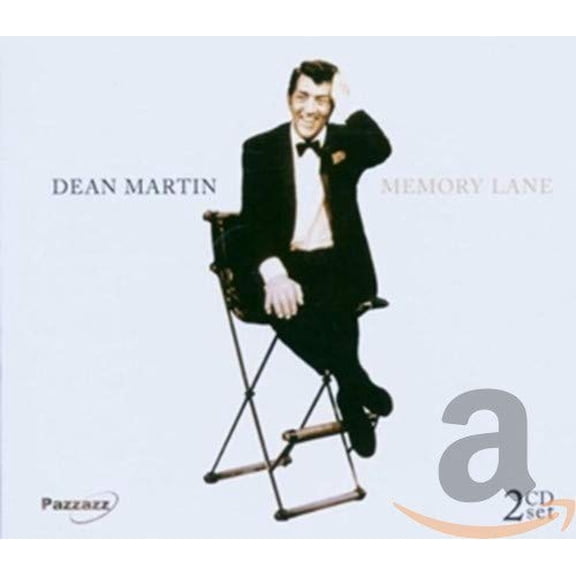 MEMORY LANE [CD BOXSET] [2 DISCS]