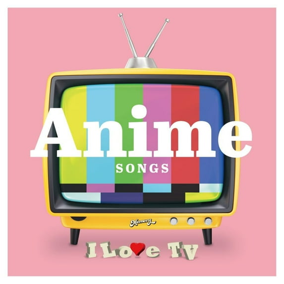 MEMORY TV Anime Songs
