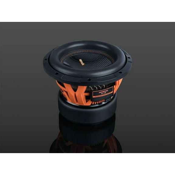 Memphis Audio MJ1212 Mojo 12" 1500 Watt 1 Or 2 Ohm Selectable Sub