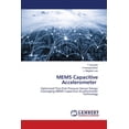 thumbnail image 1 of MEMS Capacitive Accelerometer, (Paperback), 1 of 1