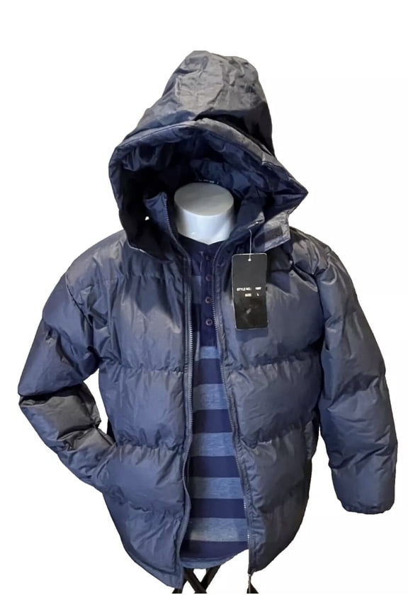 Removable Hoodie, Relaxed Fit, Long Sleeve Sweatshirts and Hoodies Men's XXL