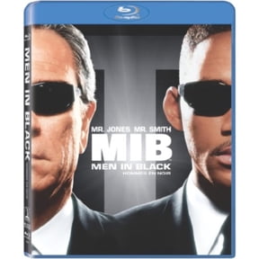 MEN IN BLACK [BLU-RAY] [CANADIAN; FRENCH]