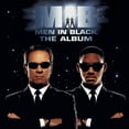 thumbnail image 1 of MEN IN BLACK [ORIGINAL MOTION PICTURE SOUNDTRACK] [074646816929], 1 of 1