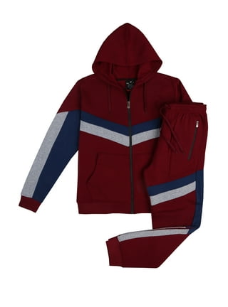 Designer Sweatsuits Men