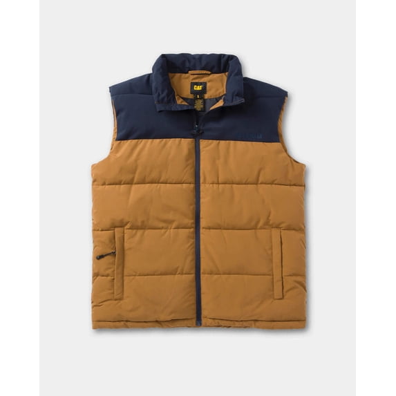 Arctic Zone Vest | CAT® WORKWEAR