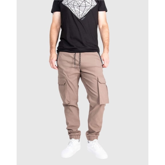 MEN'S BARRET PERFORMANCE TECH CARGO JOGGERS