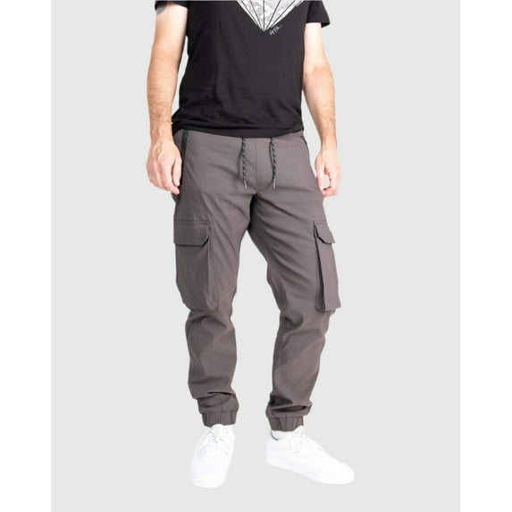 MEN'S BARRET PERFORMANCE TECH CARGO JOGGERS