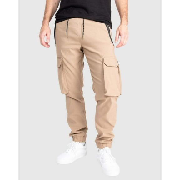 MEN'S BARRET PERFORMANCE TECH CARGO JOGGERS