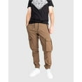 thumbnail image 1 of MEN'S BARRET PERFORMANCE TECH CARGO JOGGERS, 1 of 11