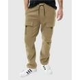 thumbnail image 1 of MEN'S BARRY HYBRID CARGO JOGGERS, 1 of 4