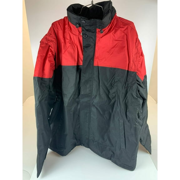 MEN'S BIG BEAR JACKETS