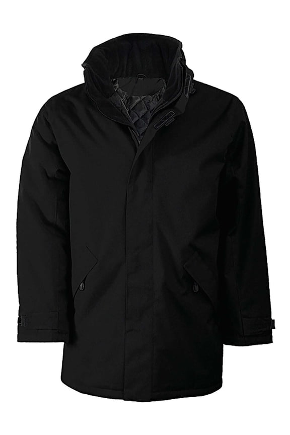 MEN'S BIG BEAR JACKETS