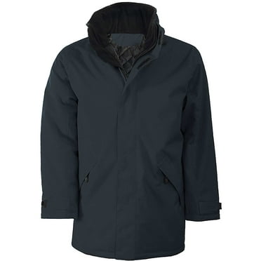 MEN'S BIG BEAR JACKETS