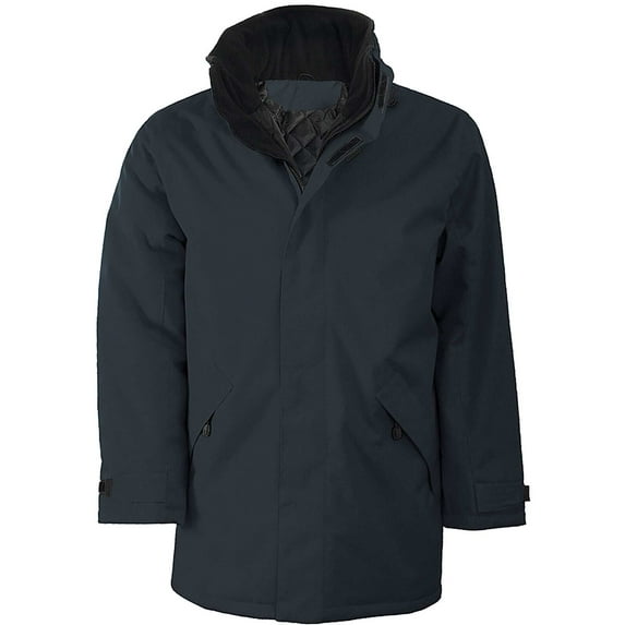 MEN'S BIG BEAR JACKETS