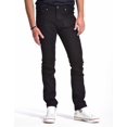 thumbnail image 1 of MEN'S BIG BEN FIVE POCKETS MOTO SLIM FIT JEANS, 1 of 8