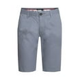 thumbnail image 1 of MEN'S BLUE CASUAL COTTON SHORTS, 1 of 3