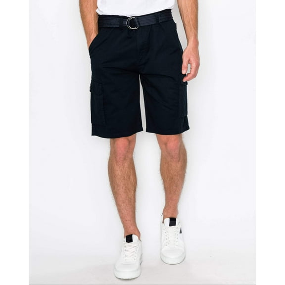 MEN'S BOBBY TWILL CARGO SHORTS