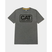 CATERPILLAR MEN'S CAT® DIESEL POWER T-SHIRT
