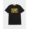 thumbnail image 1 of Men's Diesel Power T-Shirt | CAT® WORKWEAR, 1 of 5