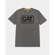 Men's Diesel Power T-Shirt | CAT® WORKWEAR