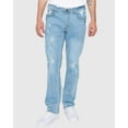 thumbnail image 1 of MEN'S CAYENNE RIPPED SLIM FIT JEANS, 1 of 10