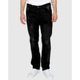 thumbnail image 1 of MEN'S CAYENNE RIPPED SLIM FIT JEANS, 1 of 11