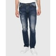 thumbnail image 1 of MEN'S CAYENNE RIPPED SLIM FIT JEANS, 1 of 11