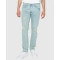 thumbnail image 1 of MEN'S CAYENNE RIPPED SLIM FIT JEANS, 1 of 11