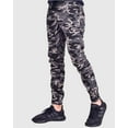 thumbnail image 1 of MEN'S CLAYTON TWILL STRETCH JOGGERS, 1 of 10