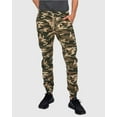thumbnail image 1 of MEN'S CLAYTON TWILL STRETCH JOGGERS, 1 of 10