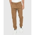 thumbnail image 1 of MEN'S CLAYTON TWILL STRETCH JOGGERS, 1 of 11