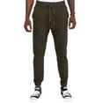 thumbnail image 1 of MEN'S CLAYTON TWILL STRETCH JOGGERS, 1 of 11