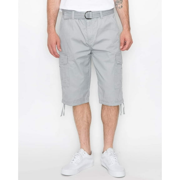 MEN'S DELANO MESSENGER CARGO SHORTS