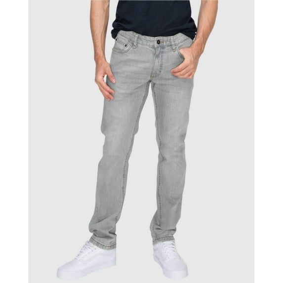 MEN'S EDGE SLIM FIT JEANS