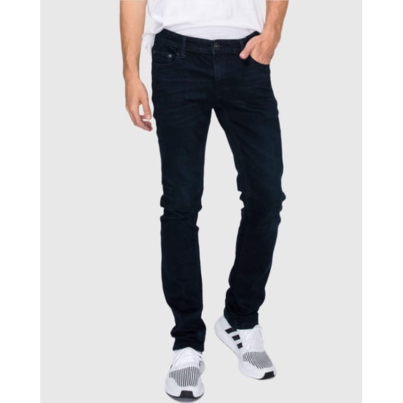 MEN'S EDGE SLIM FIT JEANS