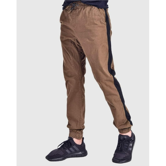 MEN'S ELAN TWILL JOGGERS